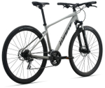 Комфортный велосипед Giant Roam 3 Disc (2021)