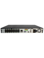 Видеорегистратор сетевой (NVR) TSr-NV16255P