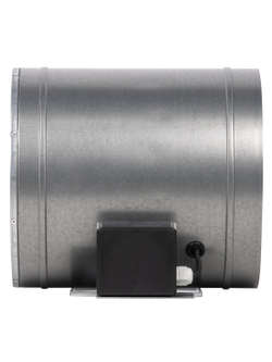 Вентилятор диагональный канальный энергосберегающий SHUFT CMFE 200