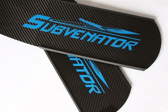 Лопасти карбоновые Subvenator T4