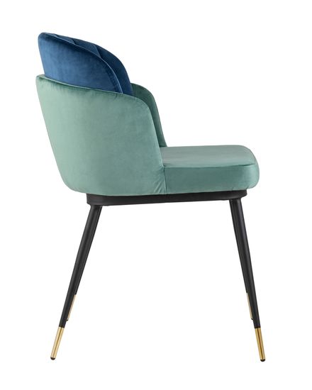 Стул Пенелопа мятный 2 шт