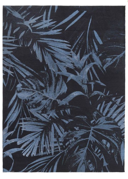 Ковер Carpet Decor Jungle Blue C1164