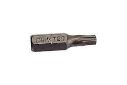 Вставка RF-1263020 1/4"DR TORX Т20х30мм ROCKFORCE