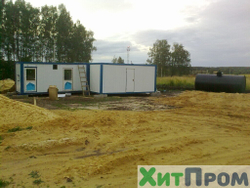 Комплекс убоя и разделки кроликов до 75 голов/час. Тульская область