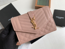 Saint Laurent Envelope Wallet