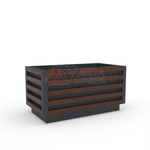 Вазон Кортен L