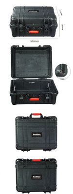 Защитный кейс Andbao SZ-4722