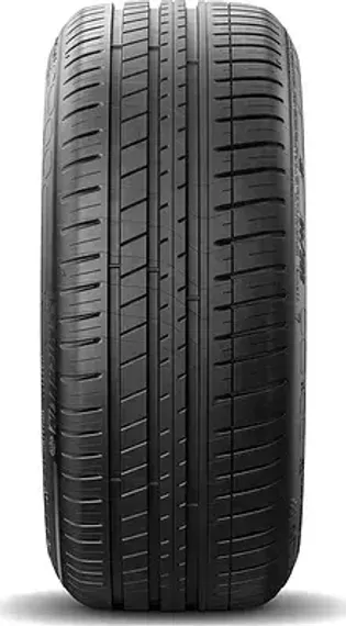Michelin Pilot Sport PS3 275/40 R19 R XL