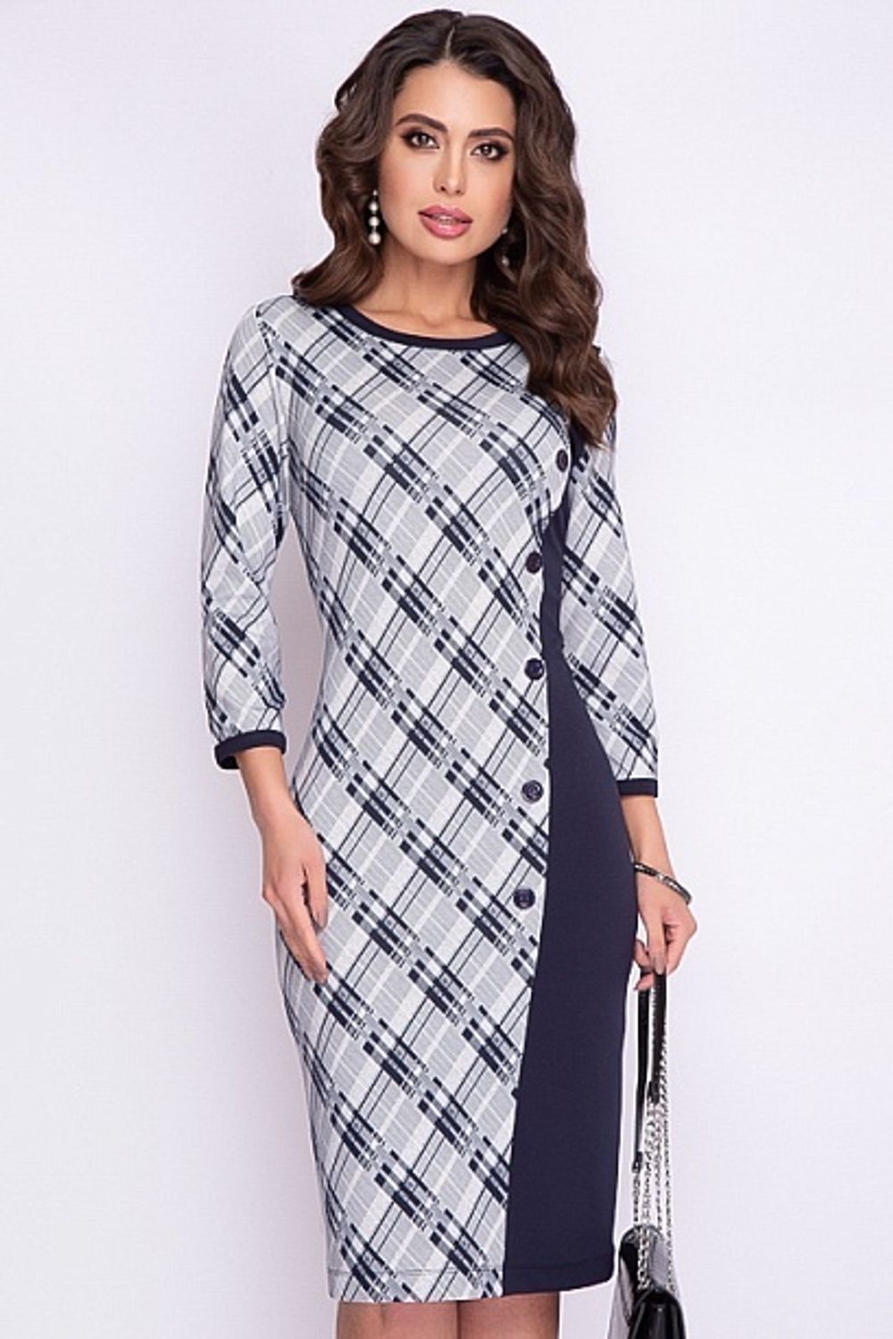 Платье 70434 Avili