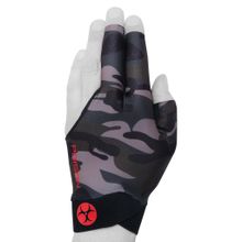 Перчатка Poison Camo Green L/XL