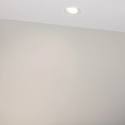 Светильник MS-VORTEX-BUILT-R90-12W Day4000 (WH-WH, 40 deg, 230V) (Arlight, IP20 Металл, 5 лет) 057758