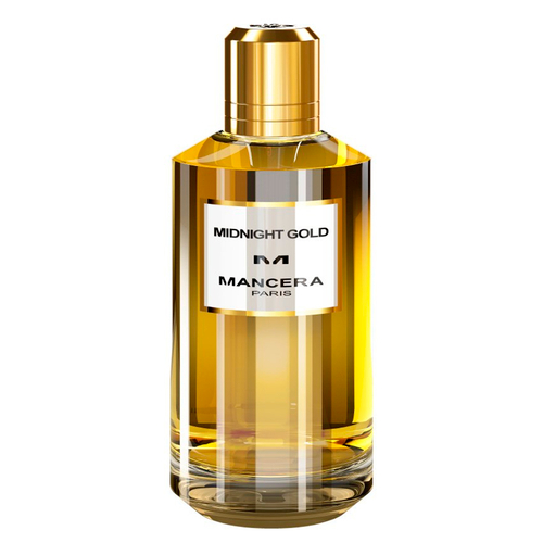 MANCERA Midnight Gold