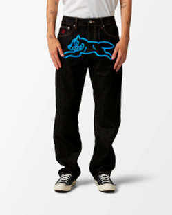 Джинсы ICECREAM Running Dog Denim Pant