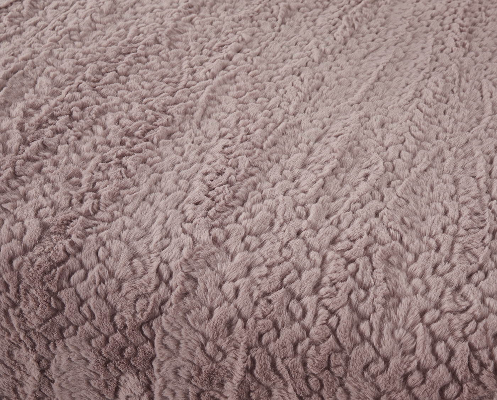 Плед 160х220 Sofi De MarkO Теодор розовый