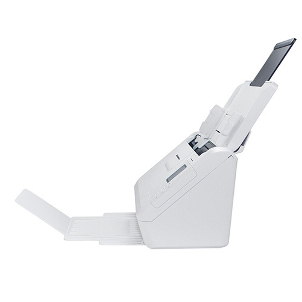 Сканер Avision AD340GN, А4, 40 стр./мин., 1200 dpi, Ethernet, USB