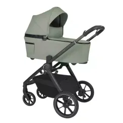 Коляска Espiro Yoga 3 в 1 Sencha Vibe (16)