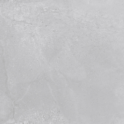 Concrete Mystic Silver Керамогранит светло-серый 60х60 Матовый