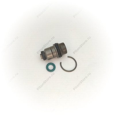 Ремкомплект ствола перфоратора Bosch GBH 2-26 (с ударником) [AEZ]