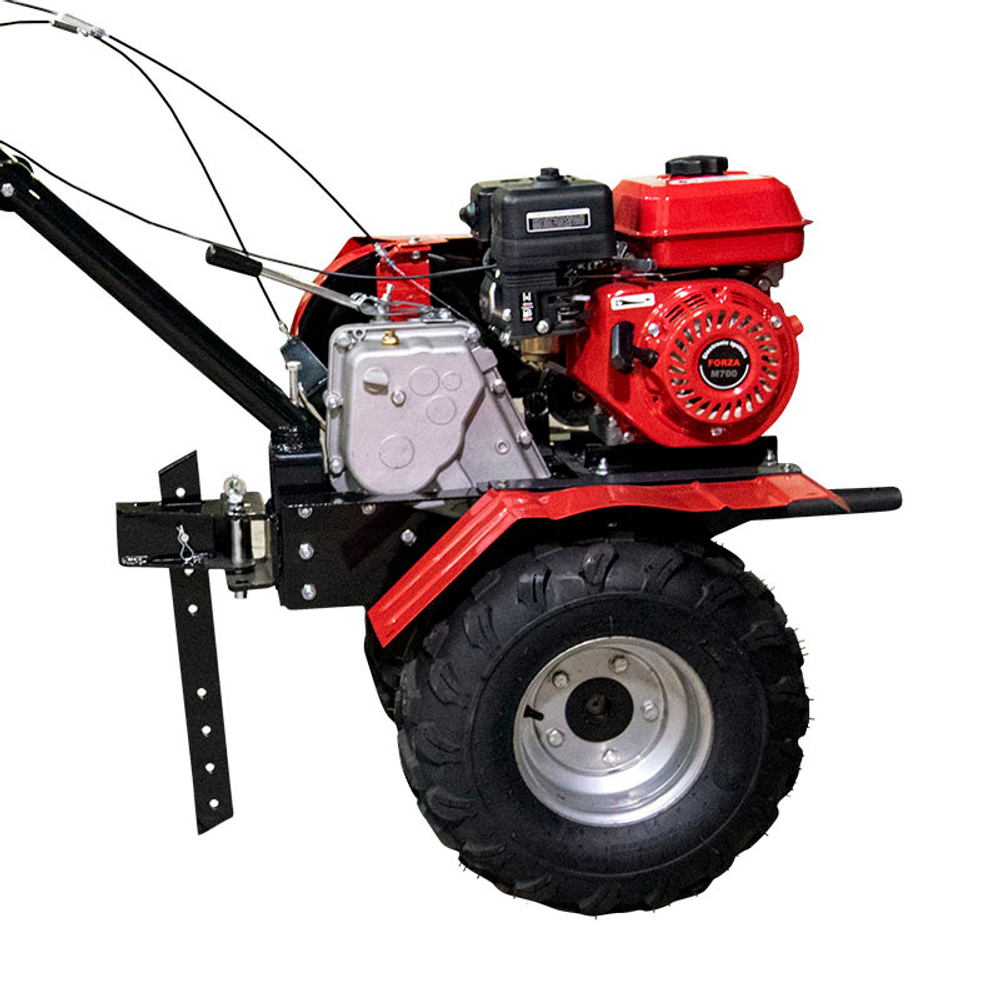 Мотоблок бензиновый "FORZA" МБ2-702P