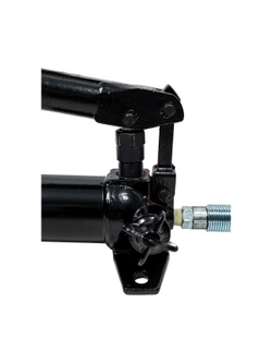 Гидравлический насос Gigant с шлангом для 4т растяжки GRF-139