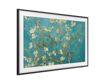 Телевизор Samsung THE FRAME QE55LS03BAU Slim Fit