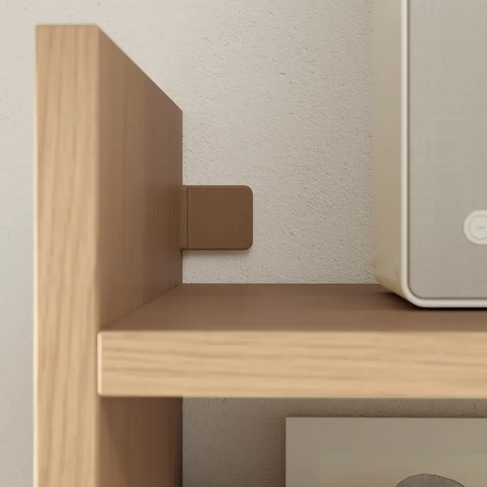 LÅDMAKARE Боковая панель ИКЕА