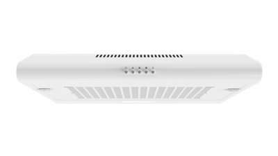 Вытяжка Midea MH 60F15 W белый