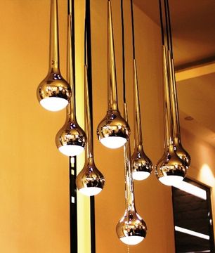 Replica Tobias Grau Falling Waters  01-03