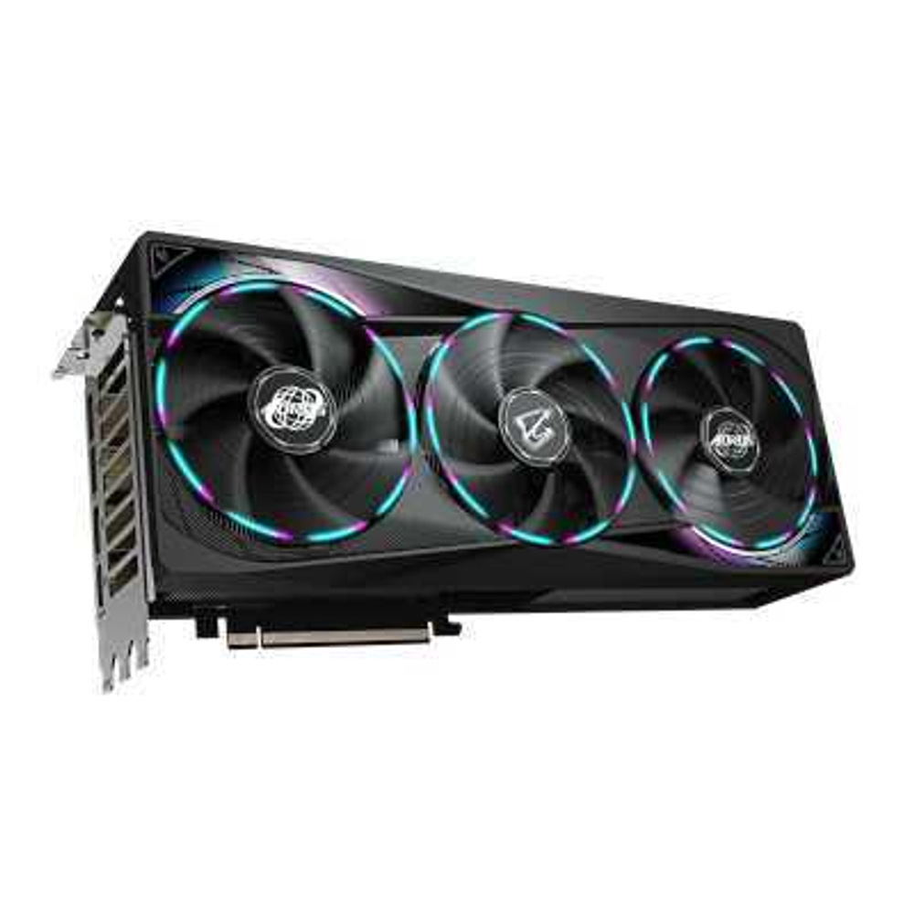 Видеокарта GigaByte nVidia GeForce RTX 5070 12Gb GV-N5070AORUS M-12GD 1.0