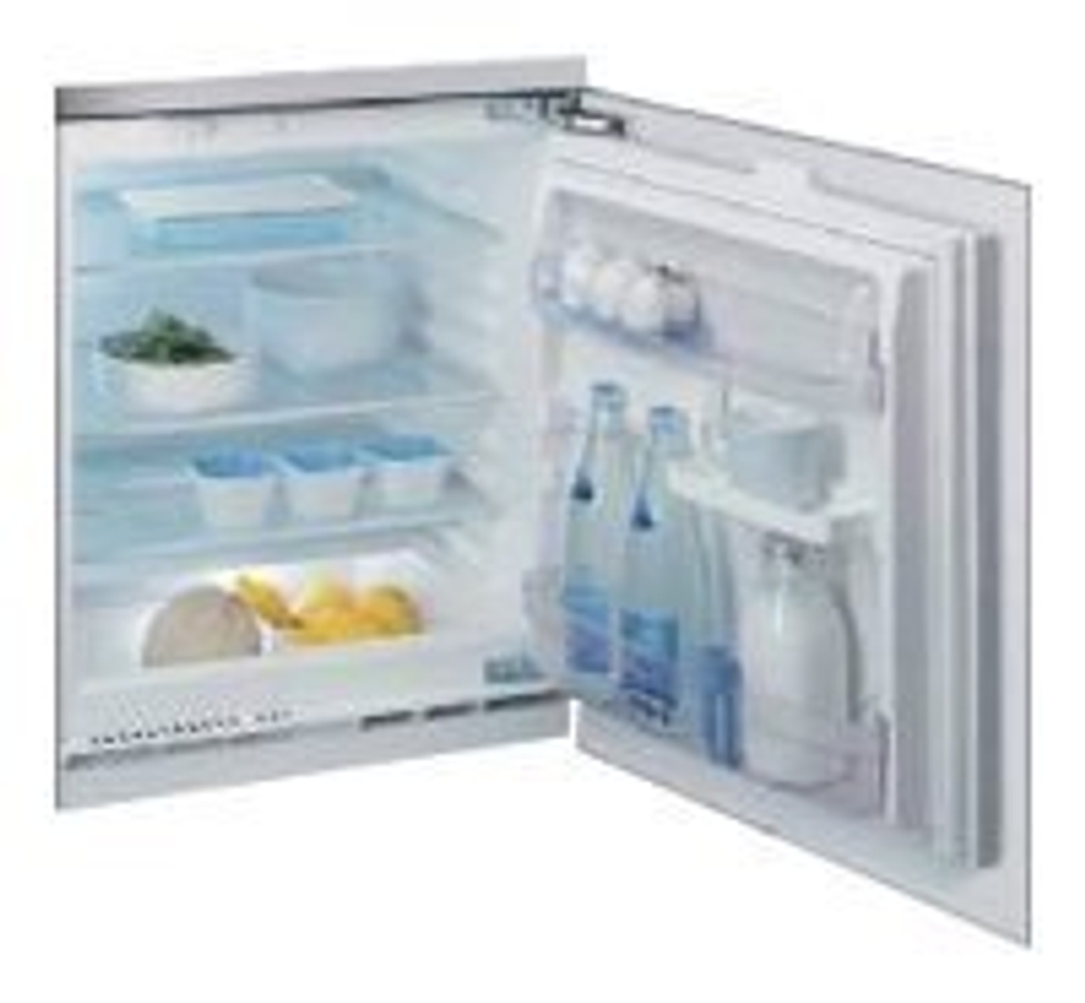 Встраиваемый холодильник Whirlpool ARG 585