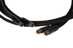 Кабель межблочный аудио Airtech OMEGA2 (2RCA-2RCA) 1.0m