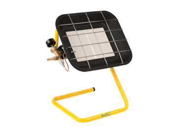 Обогреватель газовый Ballu BIGH-4 инфракрасный