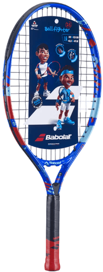 Ракетка теннисная Babolat Ballfighter 21 (2023), арт. 140480