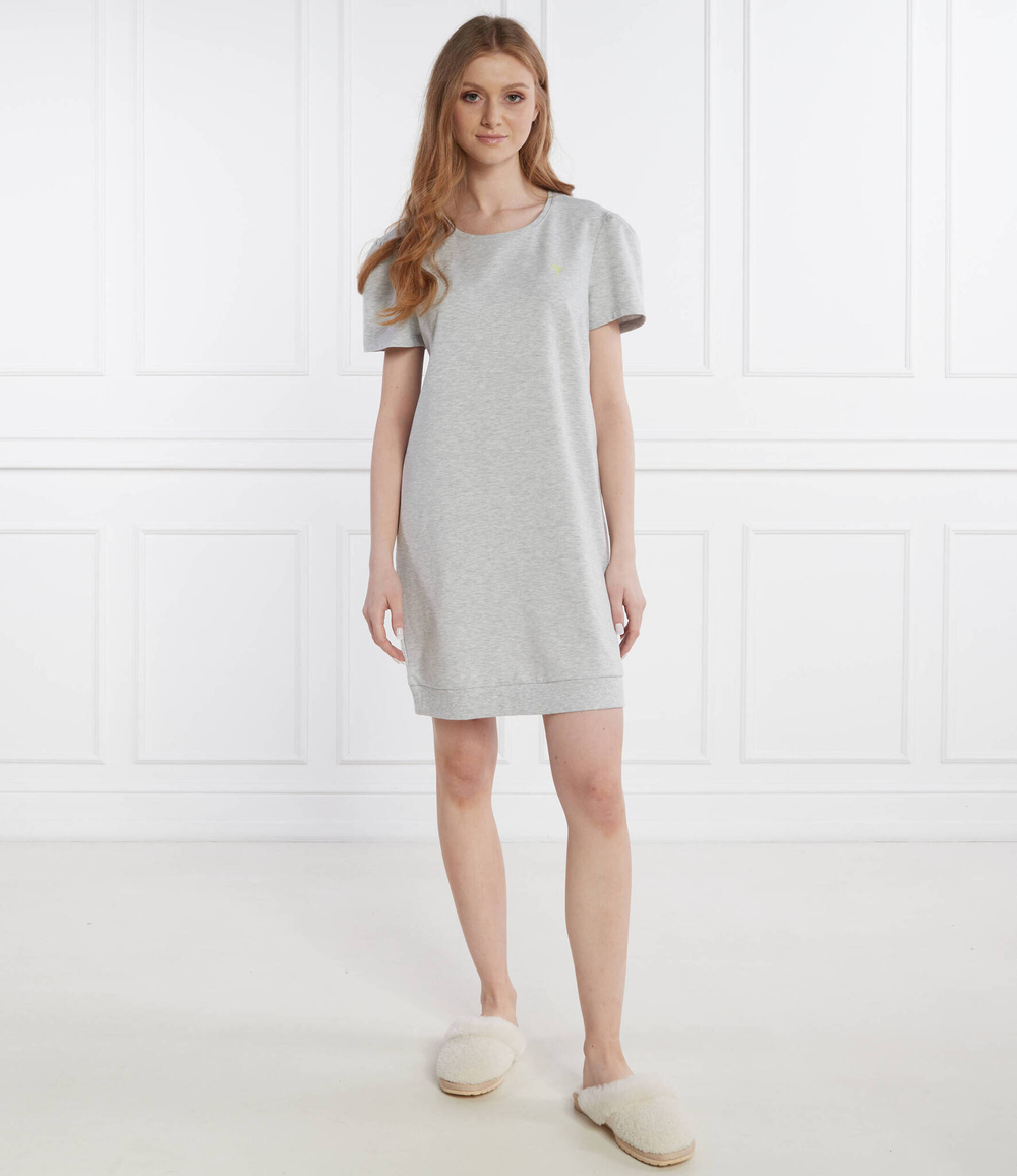 Ночная рубашка JOOP! BODYWEAR - серый(643172)