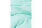 Постельное белье GoodNight Сатин Делюкс 2 сп. с евро (с нав. 50х70) мята