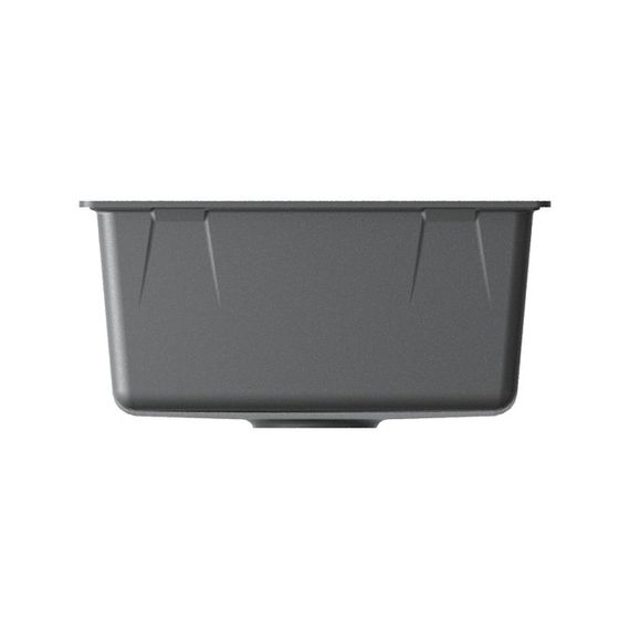 Мойка Omoikiri Yamakawa 45Т Integra-PL Tetogranit/платина