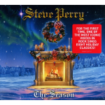 Steve Perry / The Season (CD)