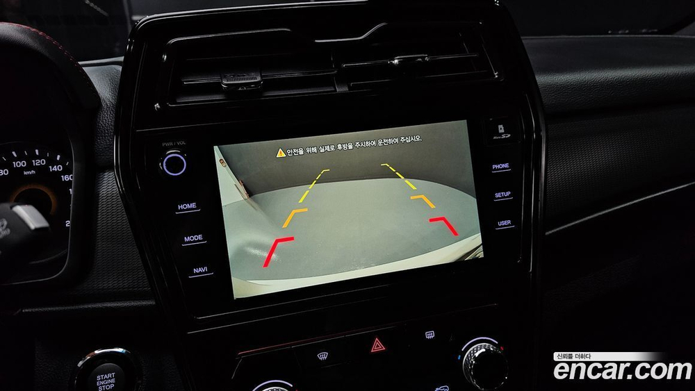 KG Mobility (Ssangyong) Very New Tivoli Бензин 1.5 2WD (08.2020)