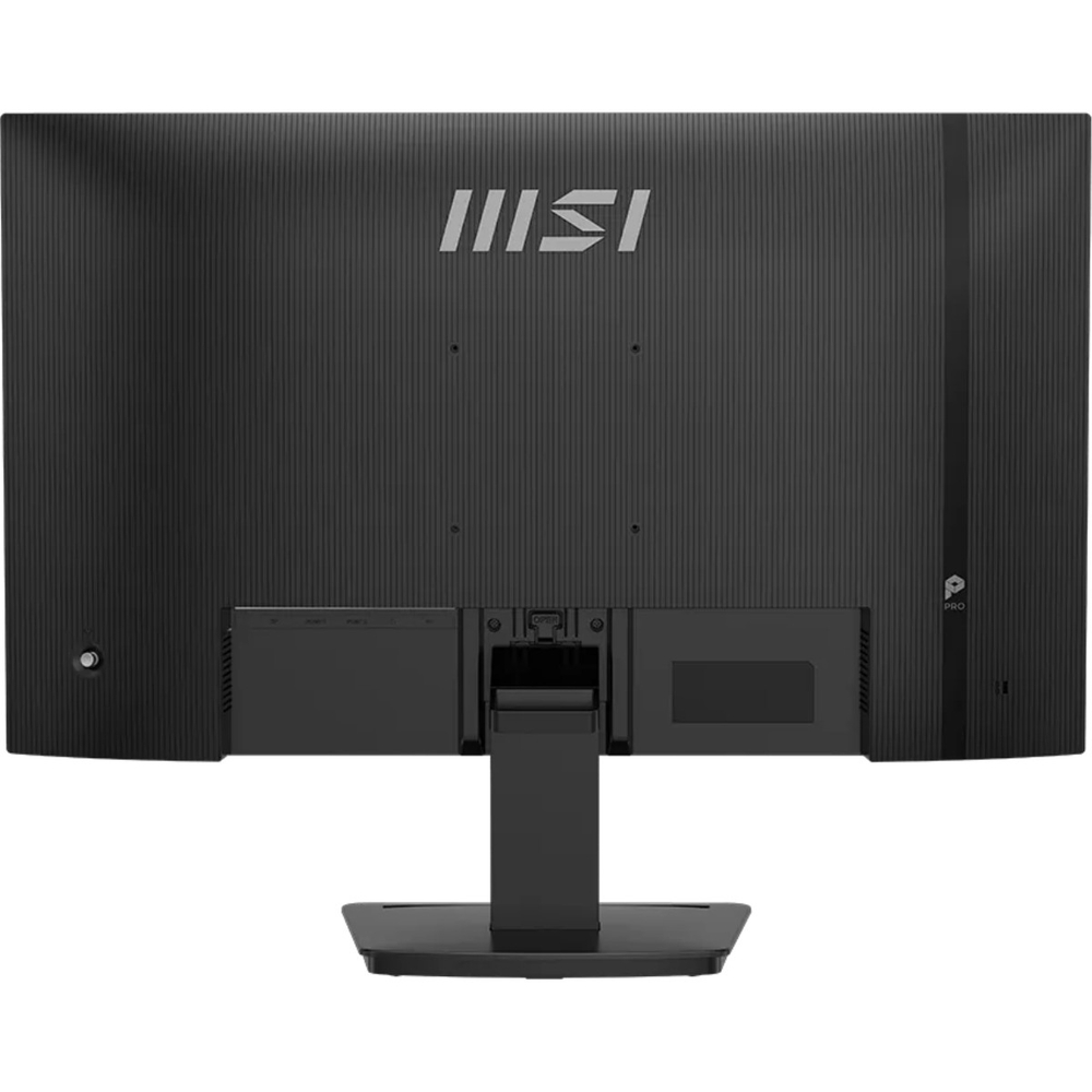 Монитор MSI 27" MP273Q E7, IPS LED 16:9 2560x1440 75Hz, 2K, черный