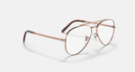 RAY-BAN NEW AVIATOR RX3625V 3094 OPTICS