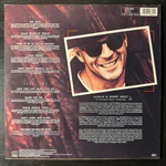 Bruce Willis ‎– If It Don't Kill You, It Just Makes You Stronger (Германия 1989г.)