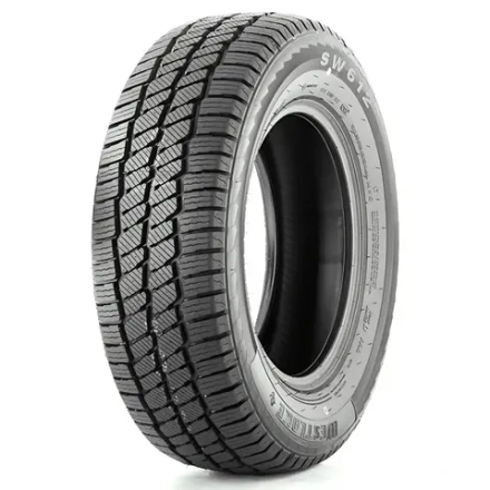 Зимняя шина WestLake SW612 (195/60 R16C 99T)