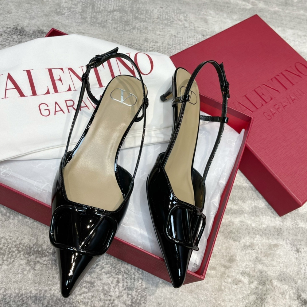 Valentino Pumps 4 cm