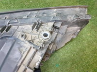 Битая Фара левая BMW 5er G30 (2017-2020) LED