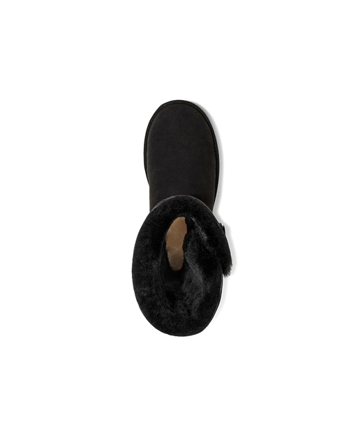 BAILEY BUTTON TRIPLET II Black