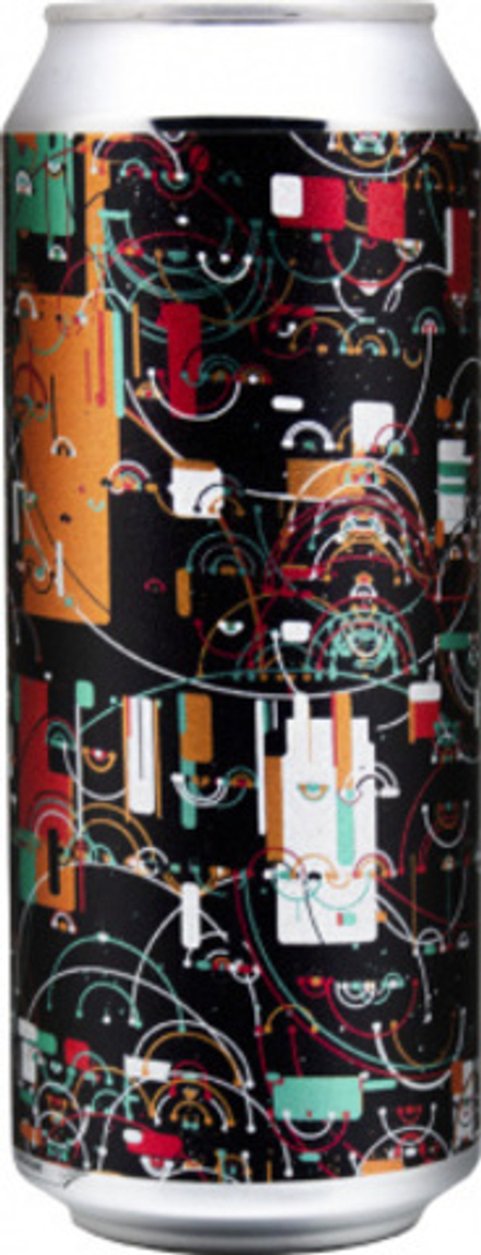 Пиво Велка Морава Криспи Бой / Velka Morava Crispy Boy 0.5л - 12шт