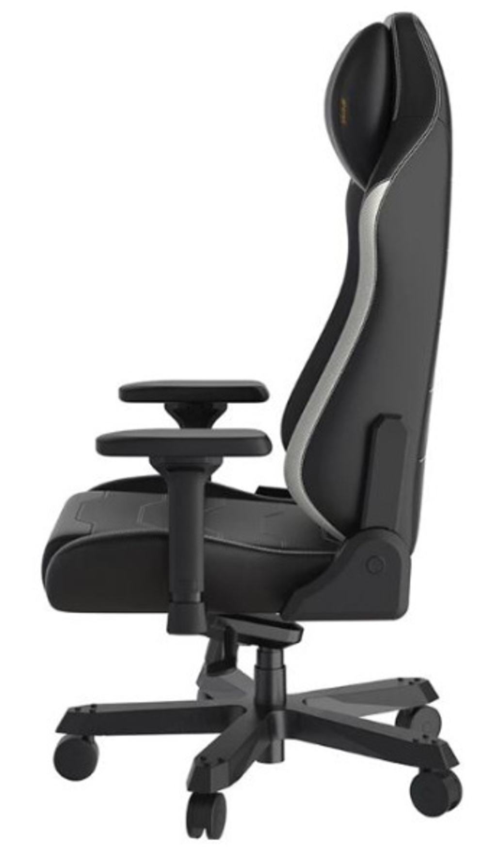 Кресло игровое DxRacer GC/XLMF24LTA/NW