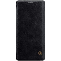 Кожаный чехол-книжка Nillkin Leather Qin для Samsung Galaxy Note 9