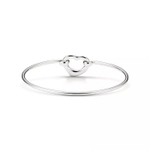 Браслет из серебра 925💠Tiffany - Open heart New