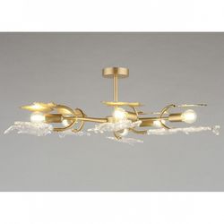 Люстра на штанге Omnilux Vitereta OML-52707-06